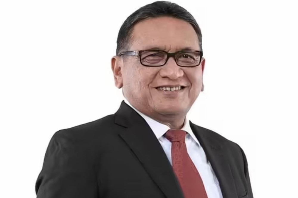 Didik Madiyono Ditunjuk Plt sebagai Ketua Dewan Komisioner LPS