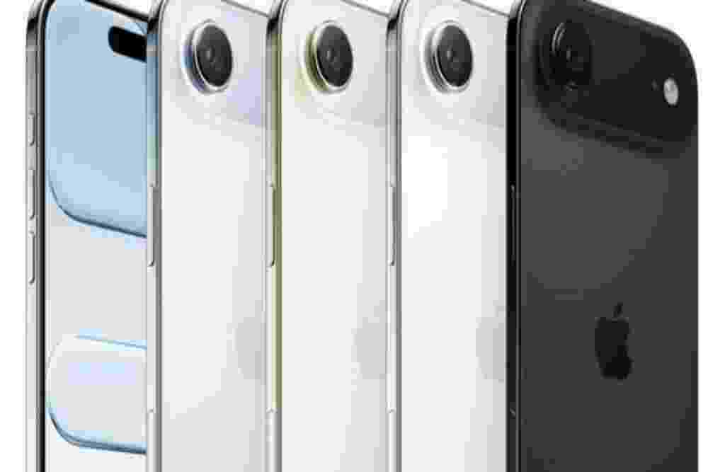 Harga iPhone 17, Termurah Rp13,1 Juta dan Termahal Rp32,8 Juta