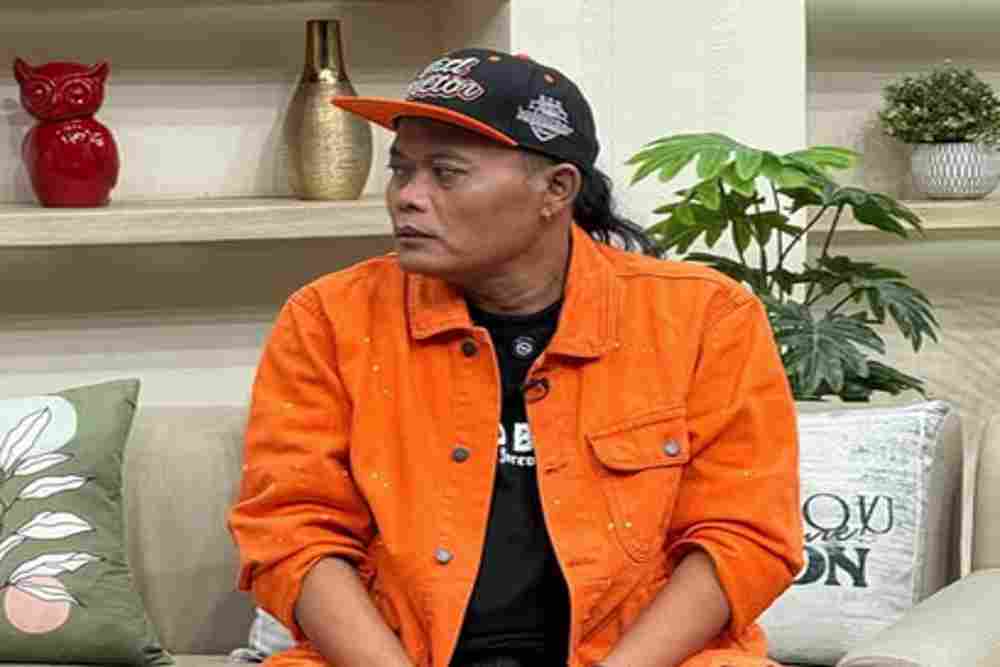Dikabarkan Derita Liver, Ini Kata Komedian Sule