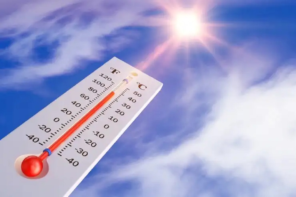 Waspadai Heat Stroke, Ini Langkah Cepat Pertolongan Pertamanya