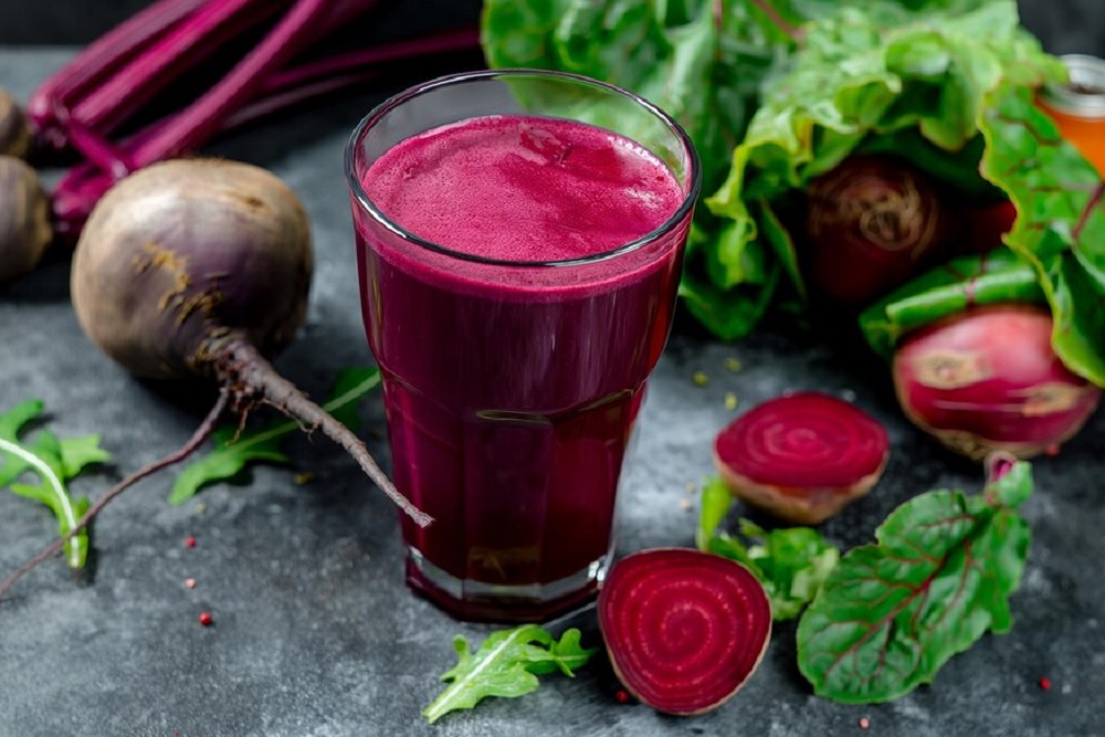 Daftar Buah yang Membantu Menjaga Fungsi Liver