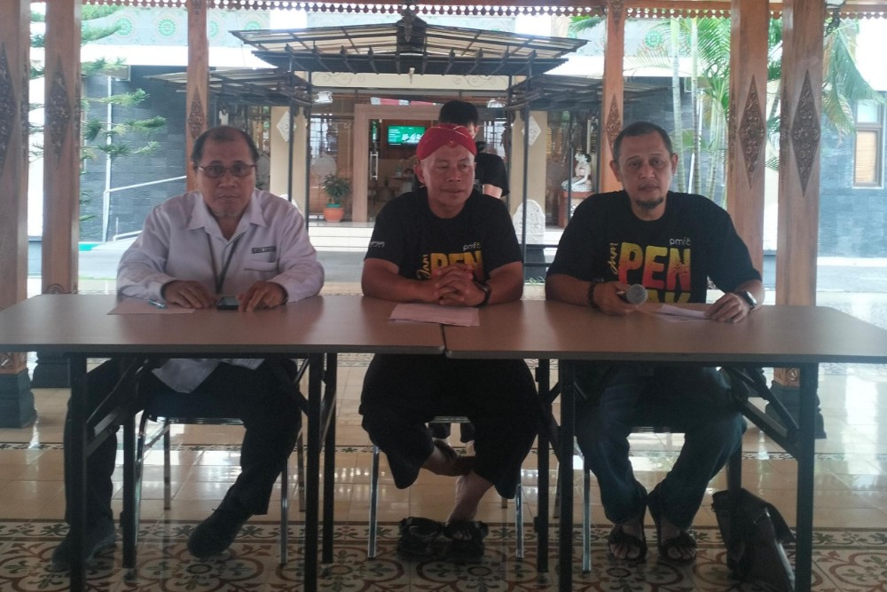Pencak Silat Maraton 6 Jam Digelar di Malioboro, Ini Jadwalnya