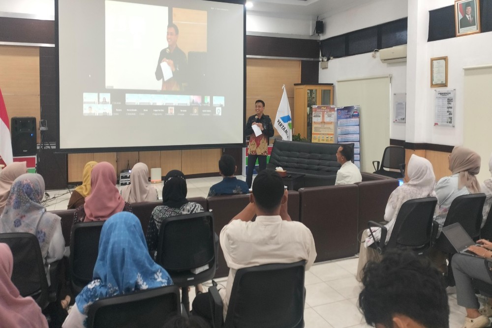 Fasilitasi Tumbuh Kembang Anak di Lingkungan Industri