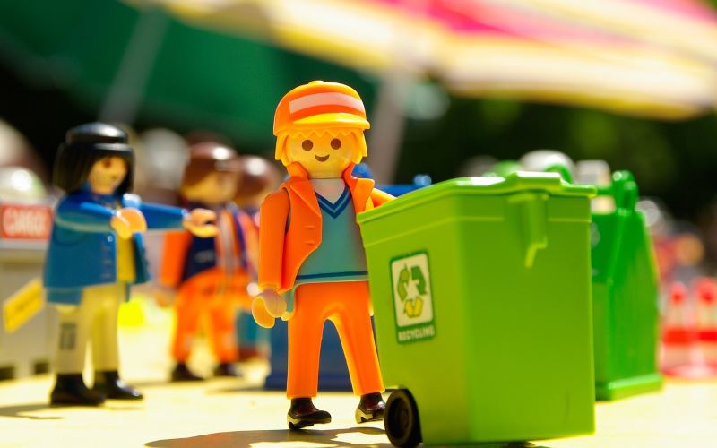 Pemkot Perlu Waktu Realisasi Proyek Pengolahan Sampah Jadi Energi di Jogja