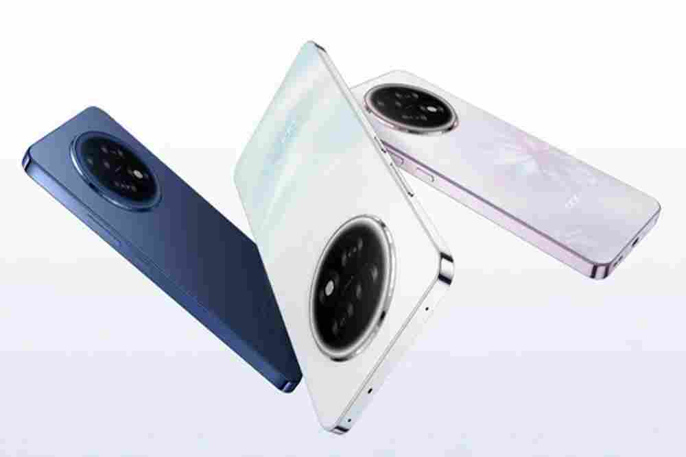 Oppo A6 GT 5G Dikenalkan untuk Pasar China