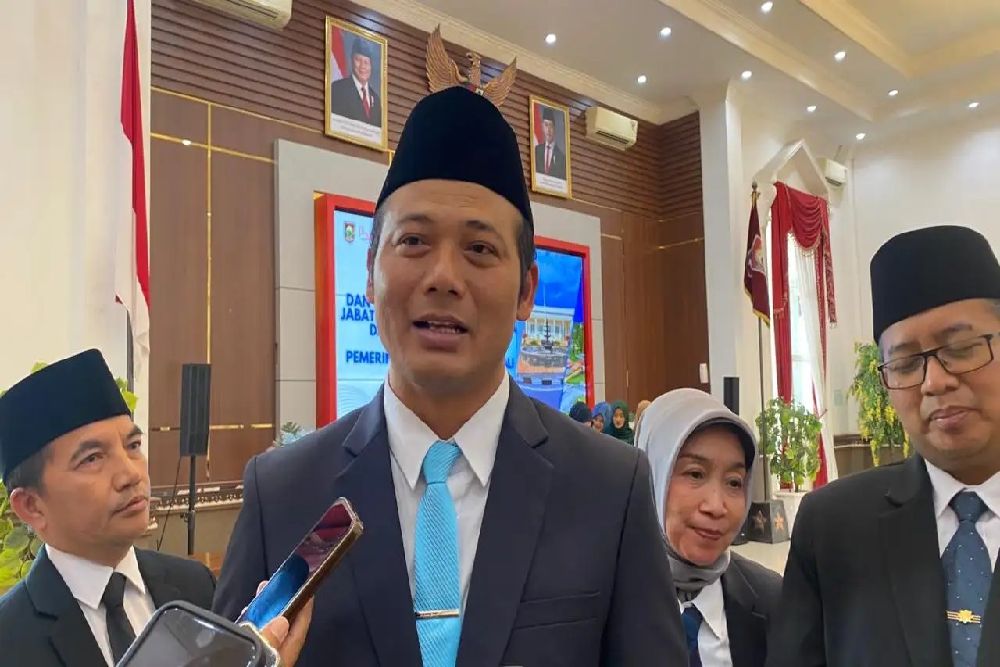 Sertifikat Tanah Kas Desa Randusari Boyolali Jadi Agunan di Bank