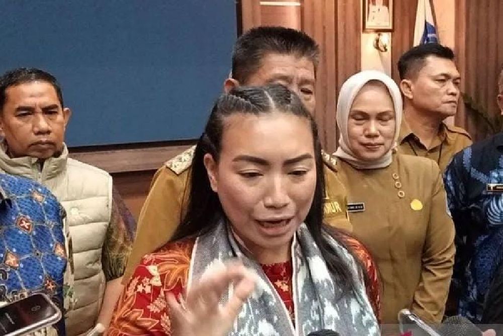Mundur dari DPR, Rahayu Saraswati Diisukan Jadi Menteri Prabowo