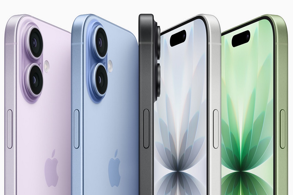 iPhone 17 Mulai Dijual di Indonesia Awal Oktober 2025