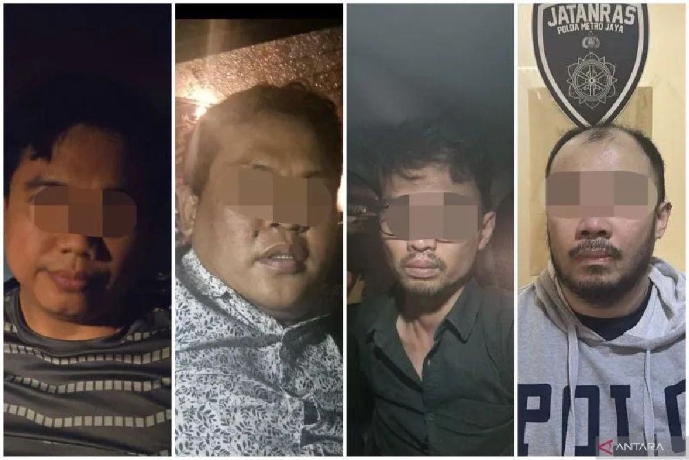 Oknum TNI Terlibat dalam Kasus Pembunuhan Kacab Bank di Jakarta