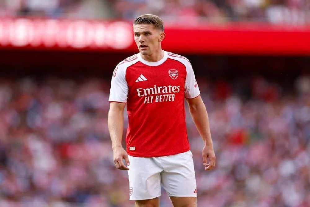 Prediksi Skor, Susunan Pemain Arsenal vs Nottingham Forest