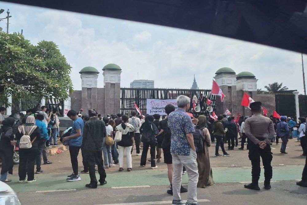 Banyak Orang Hilang Sejak Aksi Demo, Polda Buka Posko Pengaduan 24 Jam