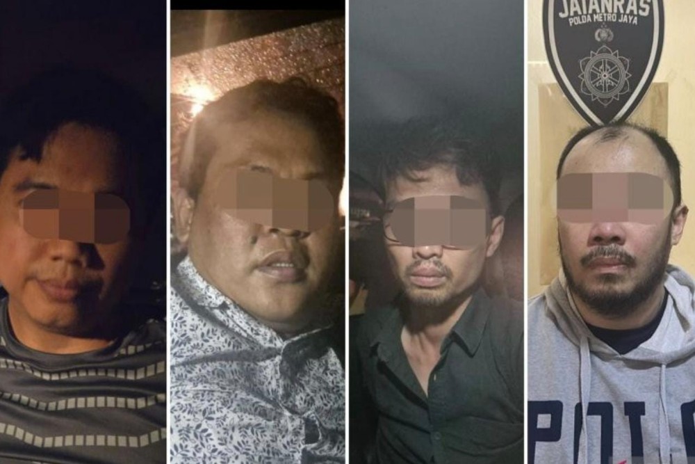 Mabes TNI Dalami Pemberi Perintah Kopda FH Bunuh Kacab Bank BUMN