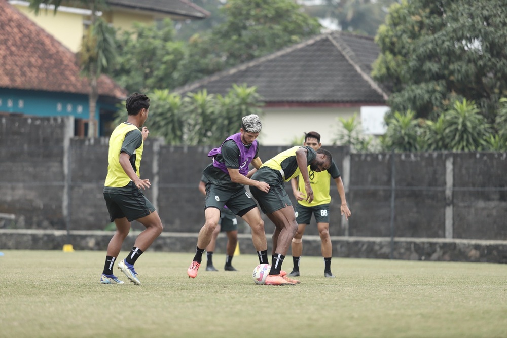 Preview PSS Sleman vs Persiba Balikpapan di Championship Hari Ini
