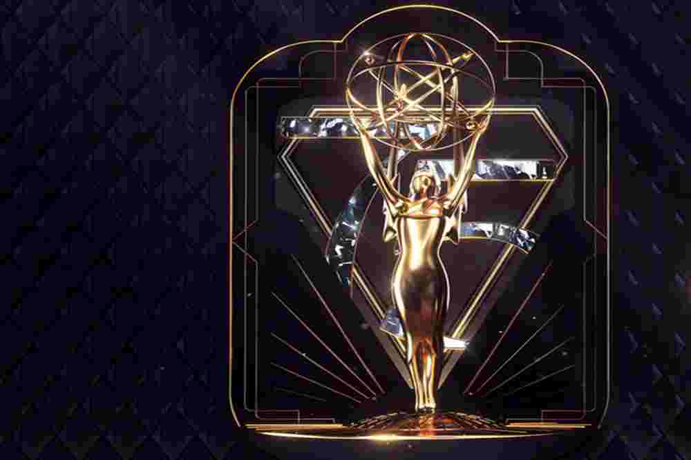 Inilah Daftar Peraih Penghargaan Emmy Tahun 2025