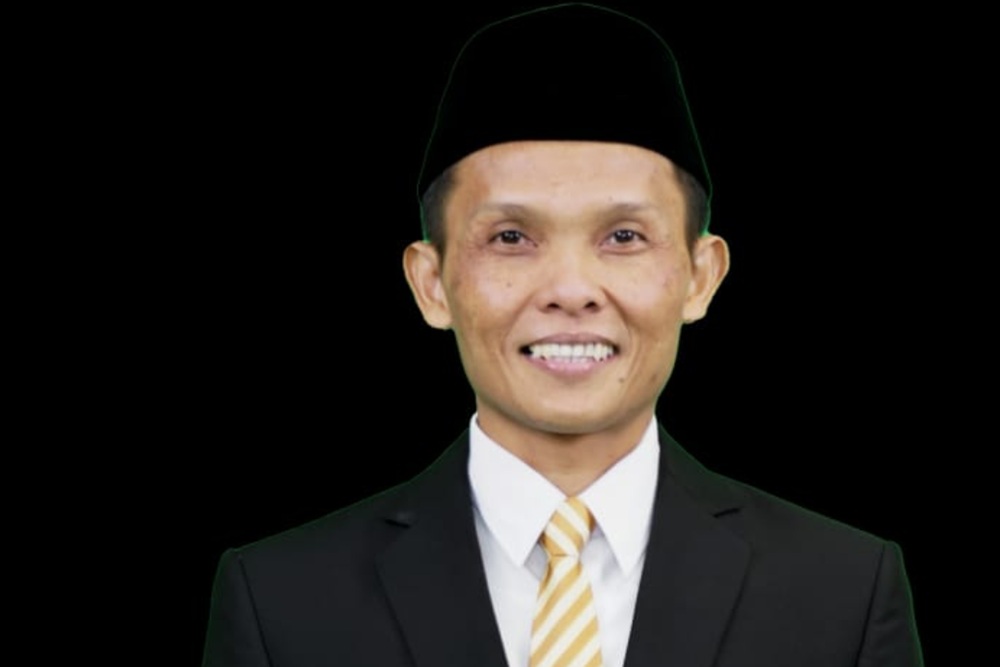 Raperda Perlindungan Usaha Mikro Ditarget Rampung Oktober 2025