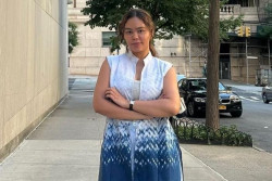 Inspiratif! Kisah Elita Peroleh Beasiswa LPDP di 6 Kampus Top Dunia