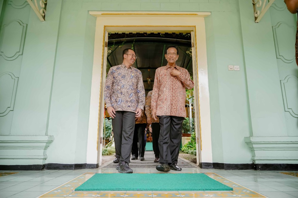 Pemda Minta Layanan PLN Bisa Menyesuaikan Karakteristik Warga DIY