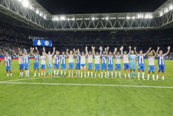 Hasil Espanyol vs Mallorca, Skor 5-2