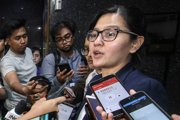 Profil Ratu Tisha yang Tak Lagi di Komite Teknis PSSI