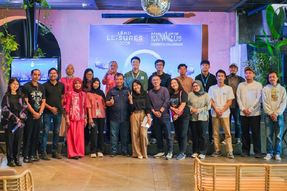 Land of Leisures 2025 Meriahkan Plaza Ambarrukmo Oktober Ini