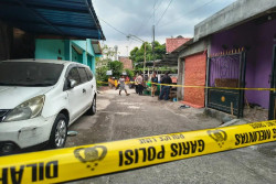 Pengepul Barang Rosok di Jebres Solo Temukan Granat Tangan