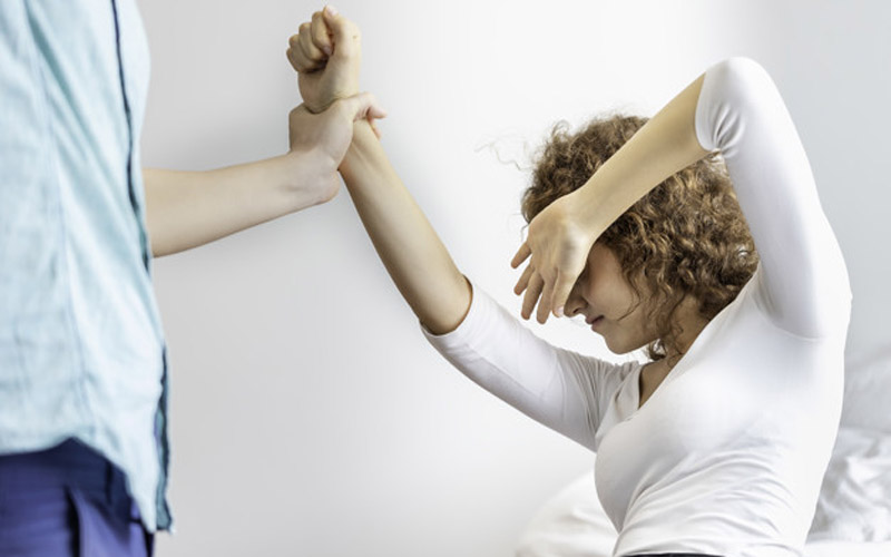 Pejabat BPJPH Diduga Lakukan KDRT, Begini Respons Komnas Perempuan