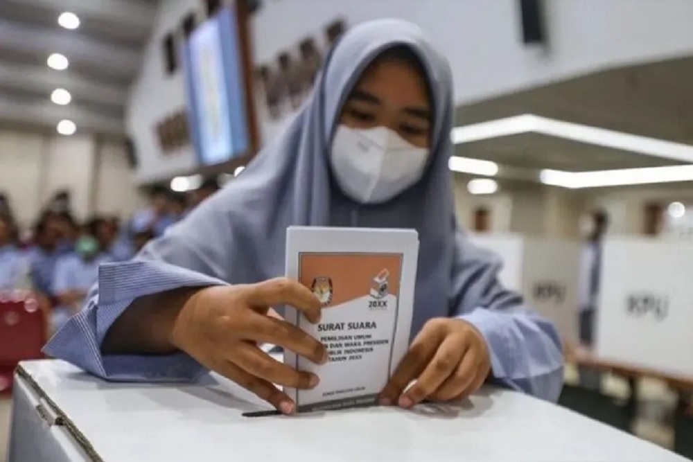 Bawaslu Kulonprogo Nilai Perlu Ada Tambahan Pengawas Kalurahan