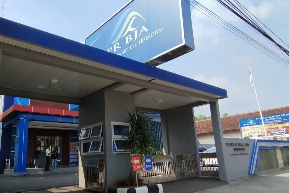Korupsi Pencairan Kredit BPR Kudus, KPK Sita Rp12,8 Milia dan Tanah
