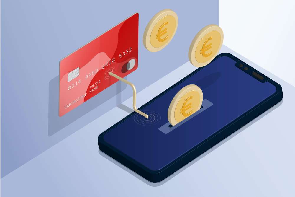 Money Changer di Perbatasan Negara Berpotensi jadi Tempat Pencucian Uang
