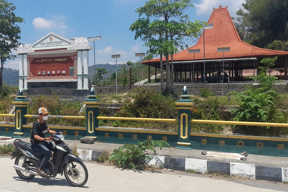 Wajiran Eks Lurah Srimulyo Digugat Ahli Waris Soal Polemik Tanah di Bukit Bintang