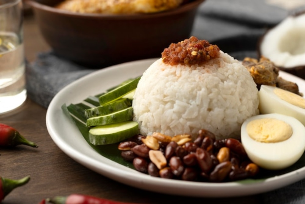 Tiga Kuliner Kuala Lumpur Malaysia yang Jadi Favorit Wisatawan