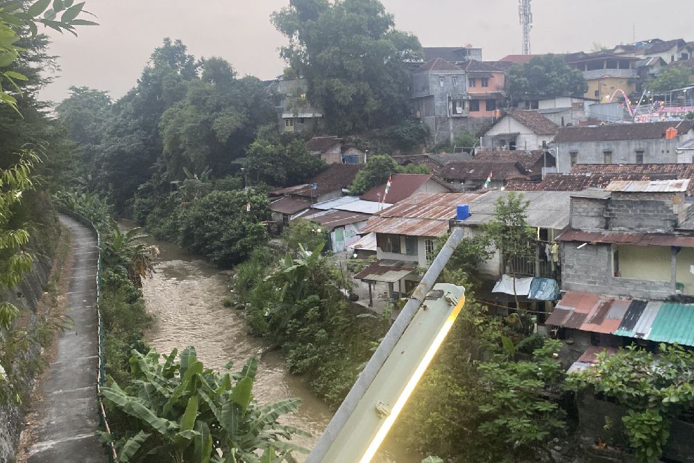 Pengamat UGM Sebut Kondisi Sungai di DIY Lebih Baik Dibanding 10 Tahun Lalu