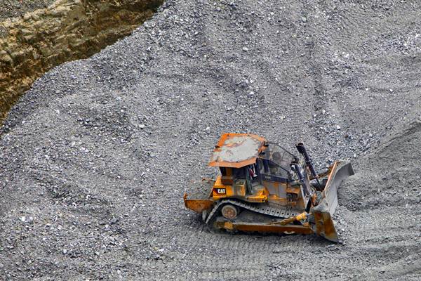 Kisah Korban Longsor Tambang Freeport, Sempat Cuti di Agustus