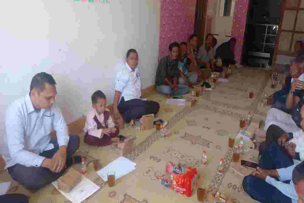 Ombudsman Kawal Keluhan Warga Karangwuni Terkait Ganti Rugi JJLS