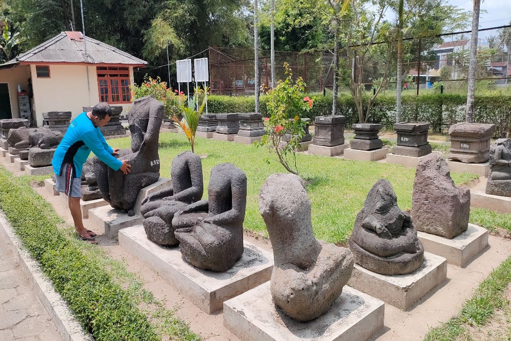 Kabupaten Gunungkidul Miliki 17 Cagar Budaya Baru, Ini Daftarnya