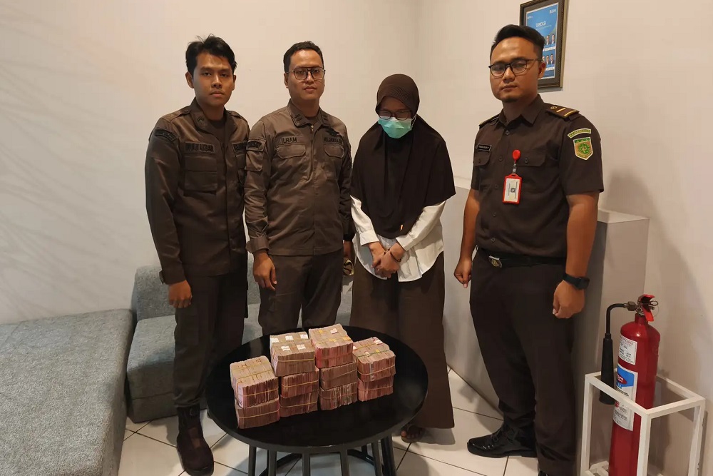 Eks Kadinkes Karanganyar Dijerat TPPU, Kejari Siapkan Saksi Khusus