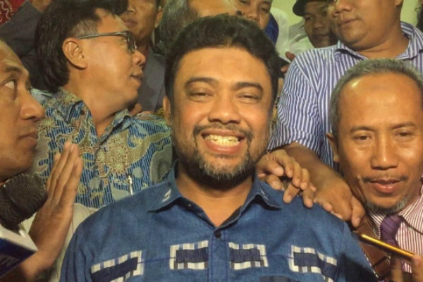 Tiga Aspirasi Buruh untuk Dibahas di RUU Ketenagakerjaan