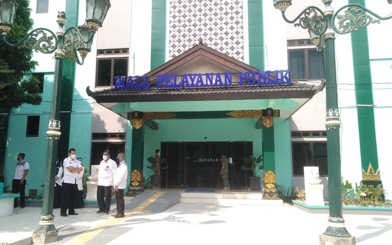  Isu Pelayanan Publik Masih Membutuhkan Perhatian Serius