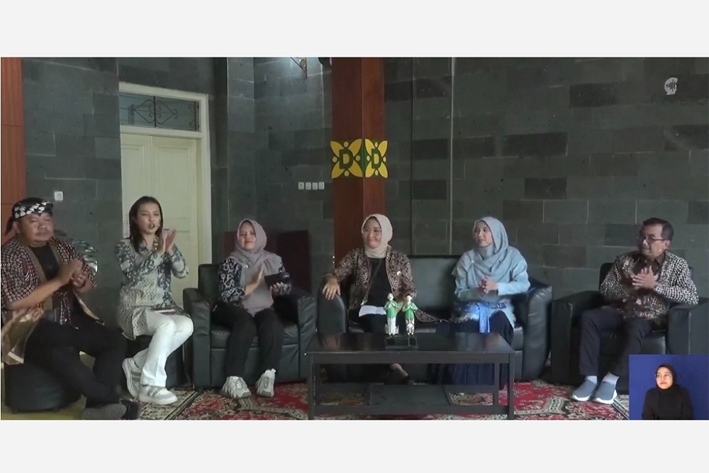 JIBB 2025: Gaungkan Spirit Pelestarian Batik lewat Dunia Pendidikan