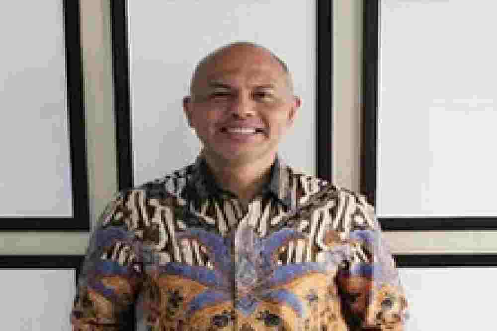 Irjen Hendro Pandowo, Sempat Tangani Bom Sarinah Kini Jadi Pati di Bareskrim