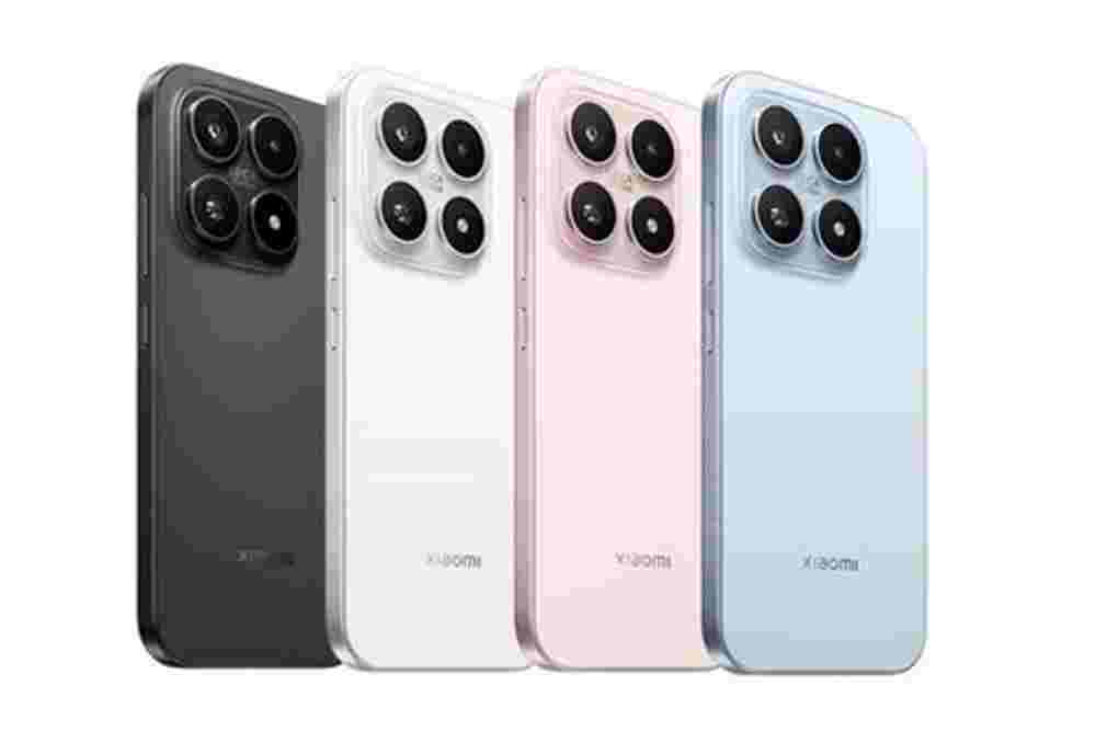 Xiaomi 17 Series Diperkenalkan ke Pasar