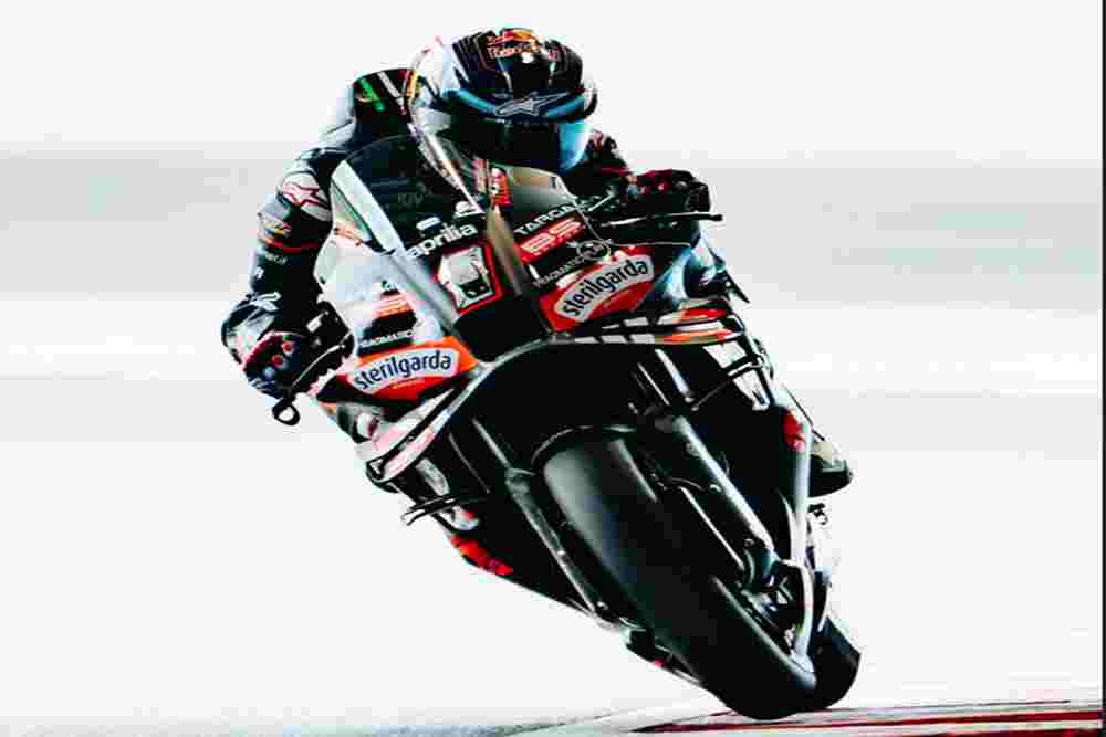 Jorge Martin Terlempar dari 10 Besar Akibat 2 Kali Jatuh saat Sesi Latihan