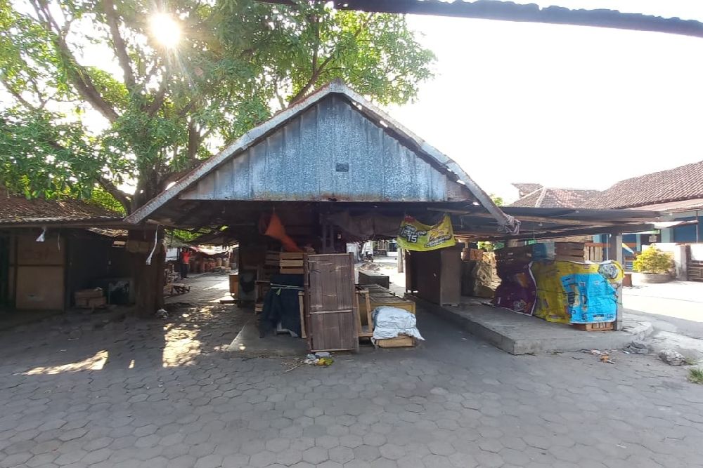 Perlindungan Cagar Budaya di Bantul Masih Terbatas