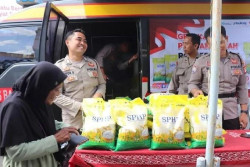 Penyerapan Beras SPHP di DIY Dinilai Masih Rendah