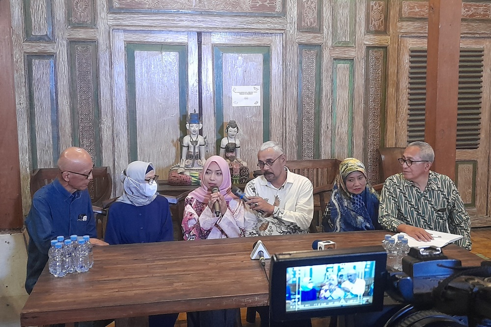 Kasus Kematian Diplomat ADP, Istri Minta Transparansi