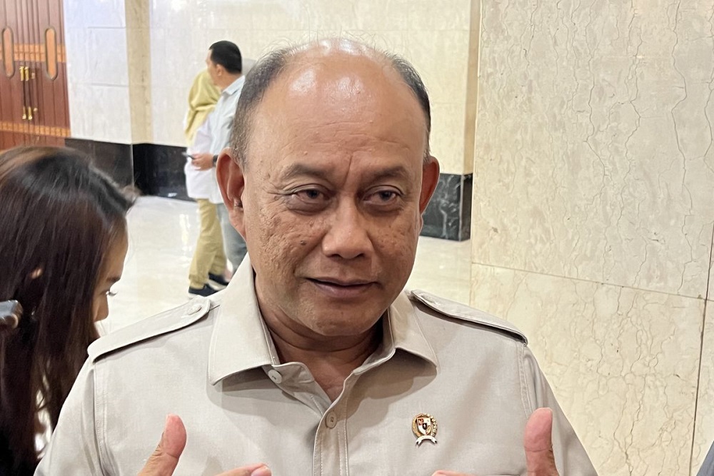 Terkait Insiden Keracunan Massal MBG, Prabowo Panggil Kepala BGN ke Istana