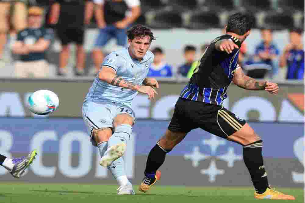 Nicol Zaniolo Diyakini Kembali ke Timnas Italia Berkat Performa di Udinese