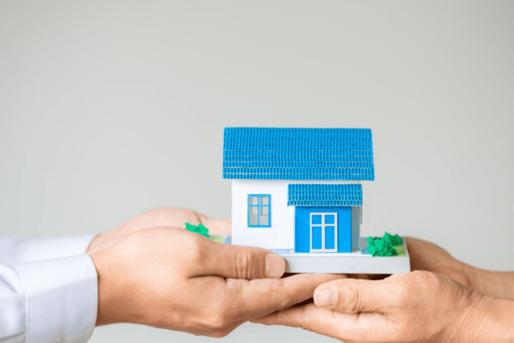 Pemerintah Serahkan 26 Ribu Unit Rumah Subsidi