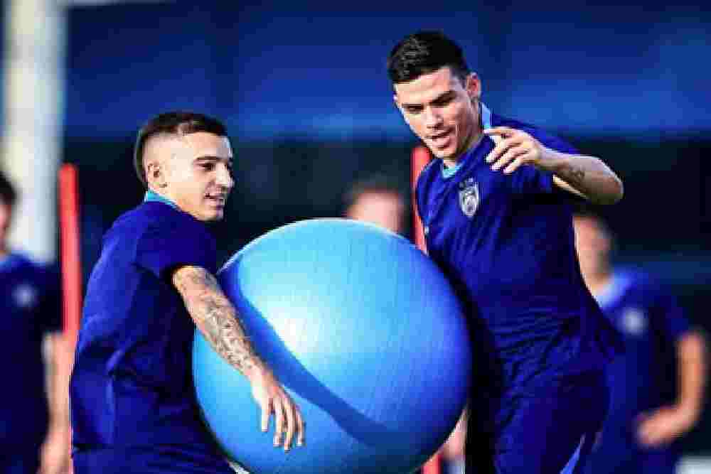 3 Pemain Kunci Kena Sanksi FIFA, JDT Fokus Lawan Machida Zelvia