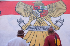 Tema dan Pedoman Upacara Peringatan Hari Kesaktian Pancasila 2025